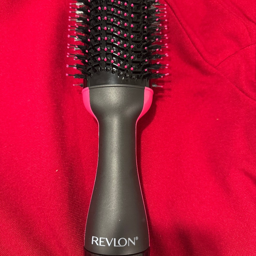 Revlon One Step Hair Volumizer